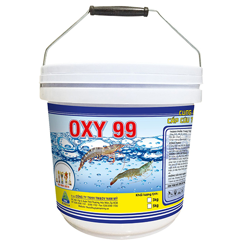 oxy 99 5kg